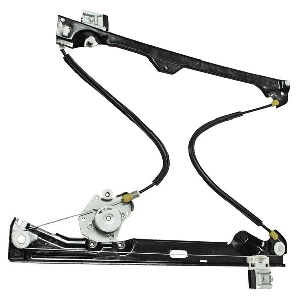 ELEVADOR CRISTAL CHEV PU/ GMC/ SUBURBAN/ AVALAN/ YUKON XL/ ESCALADE 07-14 ELECT S/MOTOR TRAS ***** IZQ