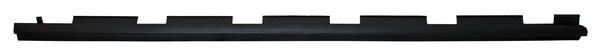 MOLDURA CANUELA PTA EXT CHEV PU 92-02 DEL IZQ