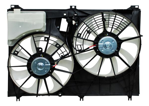 MOTOVENTILADOR HIGHLANDER 14-19 V6/3.5 C/TOWING CCCC