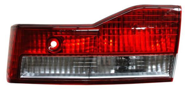 CALAVERA ACCORD 01-02 4P ROJO/BCO INT C/FOCO TYC IZQ