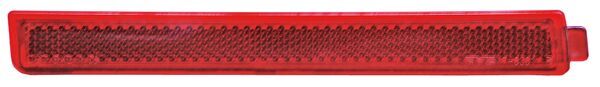CUARTO LATERAL TRAS CADILLAC CTS 08-13 ROJO TYC1 *****2. IZQ