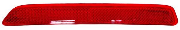 CUARTO TRAS MAZDA CX9 07-15 REFLEJANTE TYC1 IZQ