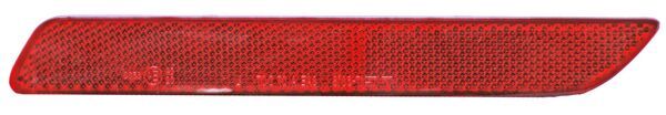 CUARTO TRAS CRV 10-11 REFLEJANTE TYC DER