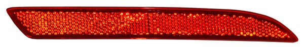 CUARTO TRAS CRV 12-14 REFLEJANTE TYC NSF DER
