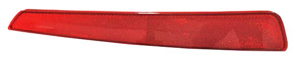 CUARTO TRAS ACURA TL 09-11 REFLEJANTE TYC1 ***0 IZQ