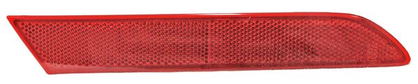 CUARTO TRAS MAZDA CX7 10-12 REFLEJANTE INT TYC IZQ