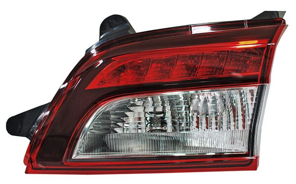 CALAVERA OUTBACK 15 INT C/FOCO TYC BBBB DER