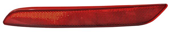 CUARTO TRAS CIVIC 14-15 2P/ ACURA RDX 16-18 REFLEJANTE TYC BBB3 IZQ