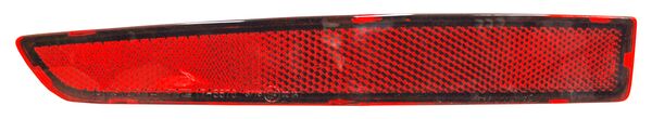 CUARTO TRAS JETTA BICENTENARIO 15-18 REFLEJANTE TYC ALD255 IZQ 28706 60.10