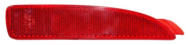 CUARTO TRAS YARIS R 16-20/ MAZDA 2 19 4P REFLEJANTE TYC DER