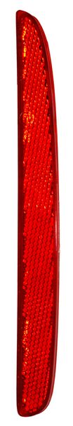 CUARTO TRAS CIVIC 16-19 TYPE R REFLEJANTE TYC1 CCC DER