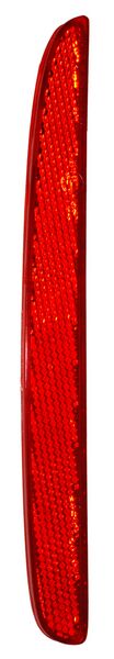 CUARTO TRAS CIVIC 16-19 TYPE R REFLEJANTE TYC1 CCC IZQ