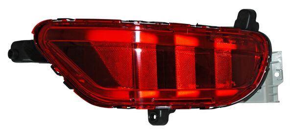 CUARTO TRAS MAZDA CX5 18-21 REFLEJANTE TYC DER