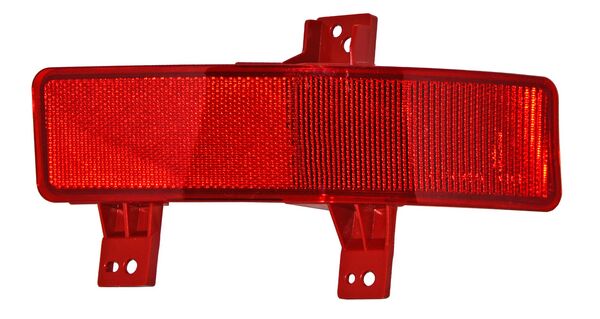 CUARTO TRAS CRV 20-22 REFLEJANTE TYC NSF DER