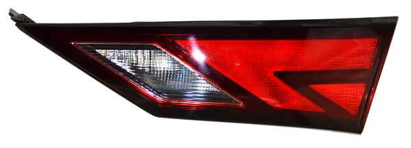 CALAVERA SENTRA 20-25 INT C/ARNES TYC NSF DER