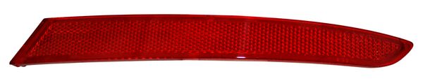 CUARTO TRAS BMW X3 18-24 REFLEJANTE TYC CCC DER