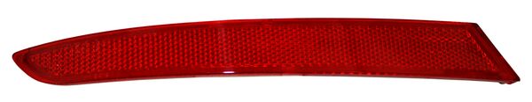 CUARTO TRAS BMW X3 18-24 REFLEJANTE TYC CCC IZQ