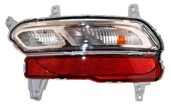 CUARTO TRAS SPORTAGE 19-22 TYC NSF DER