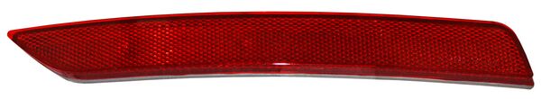 CUARTO TRAS SUBURBAN/ TAHOE 21-23 REFLEJANTE TYC NSF DER