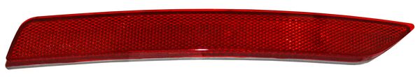 CUARTO TRAS SUBURBAN/ TAHOE 21-23 REFLEJANTE TYC NSF IZQ
