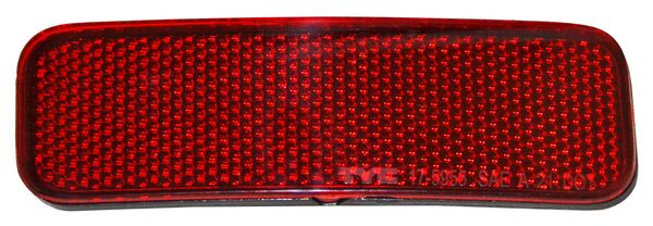 CUARTO TRAS LAT BRONCO SPORT 21-25 REFLEJANTE ROJO TYC2 DER