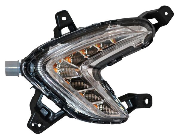 CUARTO FRONTAL GRAND I10 21-25 LEDS ECOCN DER 580.09