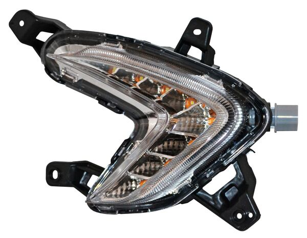 CUARTO FRONTAL GRAND I10 21-25 LEDS ECOCN IZQ