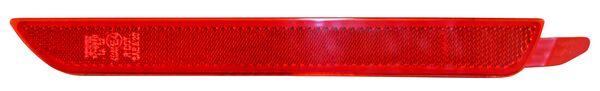CUARTO TRAS MAZDA CX30 20-25 REFLEJANTE TYC2 DER