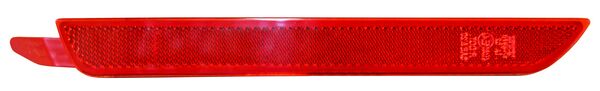 CUARTO TRAS MAZDA CX30 20-25 REFLEJANTE TYC2 IZQ