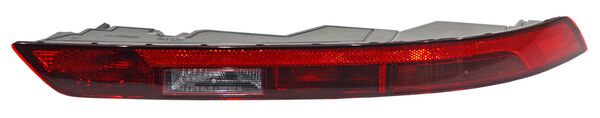 FARO NIEBLA AUDI Q5 21-25 TRAS TYC DER