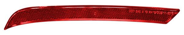 CUARTO TRAS EDGE 19-24 REFLEJANTE TYC NSF DER