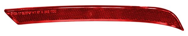 CUARTO TRAS EDGE 19-24 REFLEJANTE TYC NSF IZQ