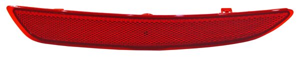 CUARTO TRAS MAZDA 3 19-25 4P REFLEJANTE TYC DER