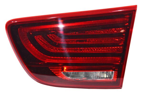 CALAVERA SORENTO 19-20 EX/LX INT C/ARNES TYC1 NSF DER