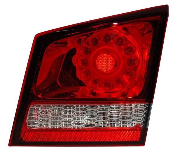 CALAVERA JOURNEY 11-20 INT CLARA C/LEDS TYC1 DER