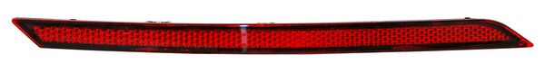 CUARTO TRAS VENTO 16-20 LINEA ANTERIOR REFLEJANTE ALD255 TYC IZQ
