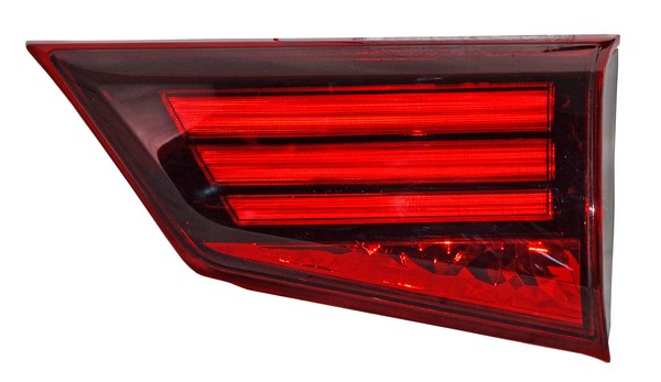CALAVERA OUTLANDER 16-22 INT LEDS ECOCN DER RVR