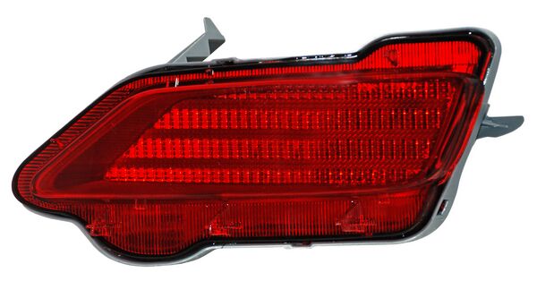 CUARTO TRAS RAV4 13-15 REFLEJANTE TYC DER