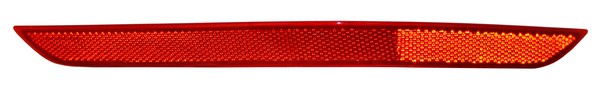 CUARTO TRAS CADDY 16-20 REFLEJANTE TYC1 DER
