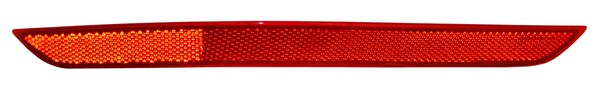 CUARTO TRAS CADDY 16-20 REFLEJANTE TYC1 IZQ