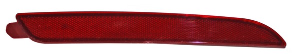 CUARTO TRAS KIA RIO 18-23 5P REFLEJANTE ECOCN DER
