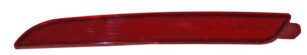 CUARTO TRAS KIA RIO 18-23 5P REFLEJANTE ECOCN IZQ