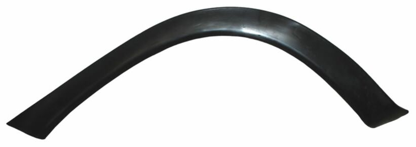 MOLDURA ARCO TRAS MONZA 97-03 NEGRA P/PINTAR AGT DER