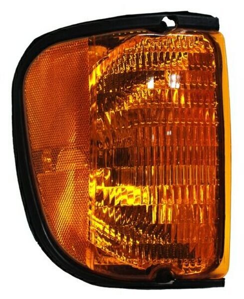CUARTO PUNTA FORD VAN 92-06 ECONOLINE AMBAR TYC DER