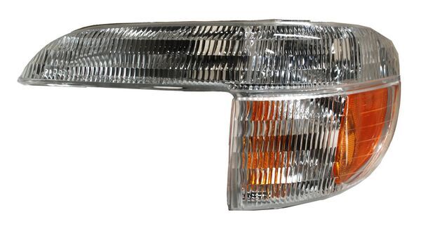 CUARTO FRONTAL Y PUNTA EXPLORER 95-01 ALD74 TYC DMV IZQ