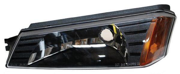 CUARTO FRONTAL AVALANCHE 02-06 TYC IZQ