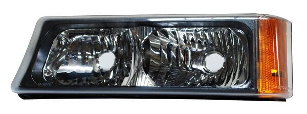 CUARTO FRONTAL CHEV PU 03-07 ALD224 TYC IZQ 287