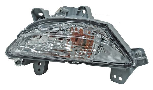 CUARTO FRONTAL MAZDA 3 14-16 TYC IZQ