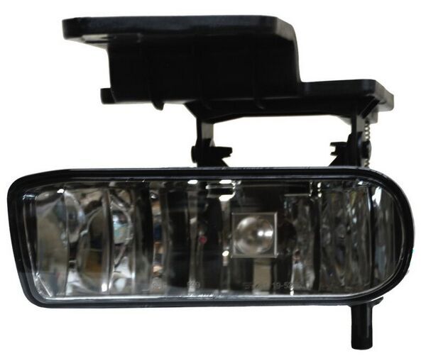 FARO NIEBLA CHEV PU 99-02/ SUBURBAN 00-03 C/BASE C/FOCO ALD74 DMV TYC IZQ 287