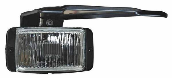 FARO NIEBLA CHEV PU 92-98/ SUBURBAN 92-99 C/BASE C/FOCO DMV TYC IZQ